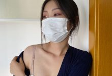 ISS尤好物 极品学生妹，美晗 内部私定，[126P-852MB]-亿套图