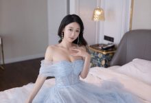 [XiuRen秀人网] 2024.12.02 No.9538 唐安琪 [82+1P]-亿套图