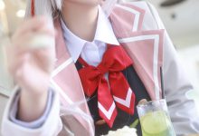 G44不会受伤 –  艾莉同学 [30P-316MB]-亿套图