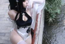 G44不会受伤-碧蓝航线-彼得·史特拉塞[21P-326MB]-亿套图