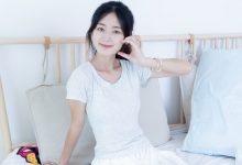 物恋传媒 No.2121 芋泥-清澈海浪的吟唱 [160P1V-3.23GB]-亿套图