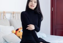 物恋传媒 NO.2137 茯苓-一起出逃[170P-1V-4.43G]-亿套图