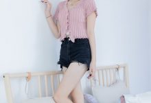 物恋传媒 No.2154 樱桃-遥望云端 [150P1V-3.87GB]-亿套图