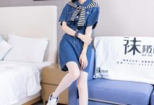 [BoBoSocks袜啵啵]NO.435 稚予-板鞋、运动鞋、白丝、肉丝[150P+1V／6.25GB]-亿套图