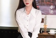 [尤蜜丝]穿搭写真 NO.133[63P／591MB]-亿套图