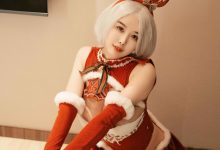[XiuRen秀人网] 2024.12.26 No.9660 樱桃小犊子 [60+1P]-亿套图