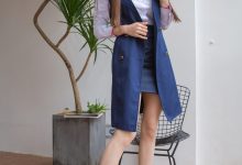 Sia不吃鱼 - 制服套装肉丝 [134P-1.30GB]-亿套图