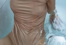 CARIN - Private Service-亿套图
