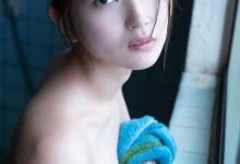 福留光帆 - 近頃、目が離せない人がいる。~prologue~-亿套图