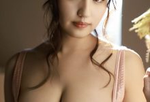 花咲楓香 - STRIKE Short version-亿套图