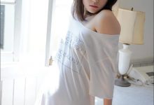 葉月つばさ - 危ないベビーフェイス MILK-亿套图