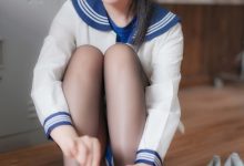 轩萧学姐-竞泳本C[116P+10V-1.41G]-亿套图
