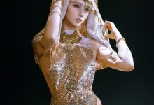 云溪溪 – 轩萧 利库什·龙星 [16P-213MB]-亿套图