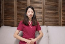 A&F NO.189 YIYI-性感的灰咖色连裤袜大脚丫 第11部[1V／3.14GB]-亿套图