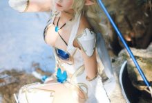 三度_69 – NO.086 精灵村[23P-241.5M]-亿套图