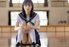 PANCHIRA - 全編制服パンチラ写真集 01-亿套图