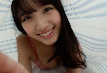 大和田南那『背伸びしたいころ』-亿套图