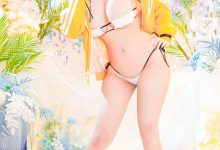 KaYa萱 – Anis Sparkling Summer (NIKKE)[42P-40M]-亿套图