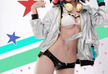 ZinieQ – NO.120 Sei[30P-365.2M]-亿套图