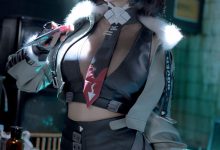 蠢沫沫 –  绝区零 简杜[148P-2.03G]-亿套图