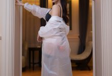 [XiuRen秀人网] 2025.01.02 No.9700 陆萱萱 [80+1P]-亿套图