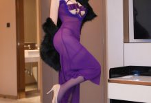 [XiuRen秀人网] 2025.01.03 No.9710 candy糖糖 [86+1P]-亿套图