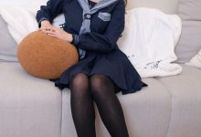 果儿Victoria  – 连体情趣装[41P-78MB]-亿套图