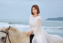果儿Victoria  – 醒目粉色[35P-95MB]-亿套图