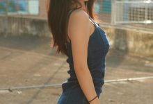 [IESS异思趣向] 2024.11.06 丝享家 1891 兔兔《美式辣妹》[82P-110MB]-亿套图