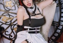 Byoru –  Zenith Maid[33P-77.7M]-亿套图