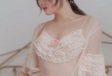 Natsuko夏夏子 –  雏菊[43P-114.5M]-亿套图