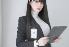 白银81-Fantia-2023年12月会员合集(23套)[333P+5V-2.48G]-亿套图