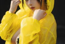 浅安安-湮灭[70P-639MB]-亿套图