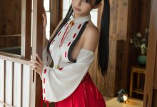 桜井宁宁 –  纺愿缘结[69P-1V-3.42G]-亿套图