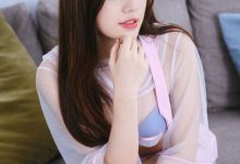 Kiki - 可爱睡衣 [132P-353MB]-亿套图