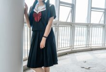 Natsuko夏夏子-废墟风纪委员[45P-378MB]-亿套图