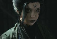 UmekoJ - 黑神话悟空 四妹 [87P5V922MB]-亿套图
