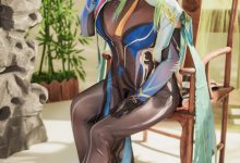 洛璃 LoLiSAMA –   闲云 [69P-863MB]-亿套图