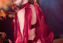 清水由乃 – 月下舞姬 [58P-1.05GB]-亿套图