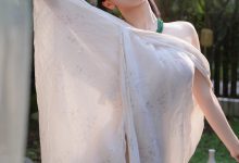 [XiuRen秀人网] 2025.01.09 No.9730 妙可可Cheese [84+1P]-亿套图