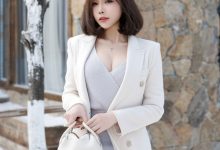 [XiuRen秀人网] 2025.01.09 No.9734 徐莉芝Booty [100+1P]-亿套图