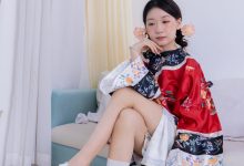 物恋传媒 NO.2159 丹丹-深夜看海[205P-1V-5.89G]-亿套图