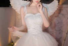 [XiuRen秀人网] 2025.01.10 No.9742 桃妖夭 [82+1P]-亿套图