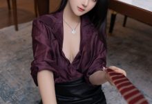 [XiuRen秀人网] 2025.01.10 No.9744 鱼子酱Fish [81+1P]-亿套图