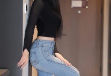 candy糖糖《端庄淑女》原版写真 [81P-558MB]-亿套图