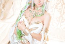 Seya狮砸-原神-大慈树王[12P-156MB]-亿套图