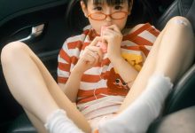 幼水铃衣 –NO.002 周末郊游 [62P-171MB]-亿套图