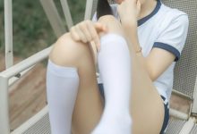 幼水铃衣 –NO.004 温泉体操服 [85P-264MB]-亿套图