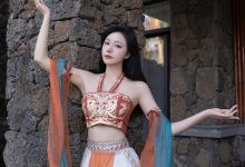 [XiuRen秀人网] 2025.01.14 No.9757 安然anran [81+1P]-亿套图