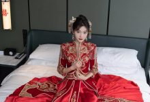 [XiuRen秀人网] 2025.01.16 No.9770 陆萱萱 [82+1P]-亿套图